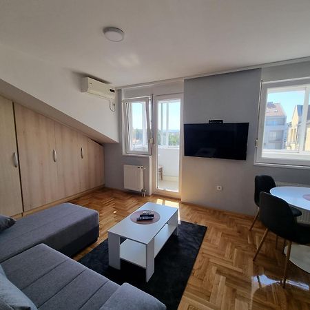Likehome Life - Novi Sad Stevana Sremca Kültér fotó