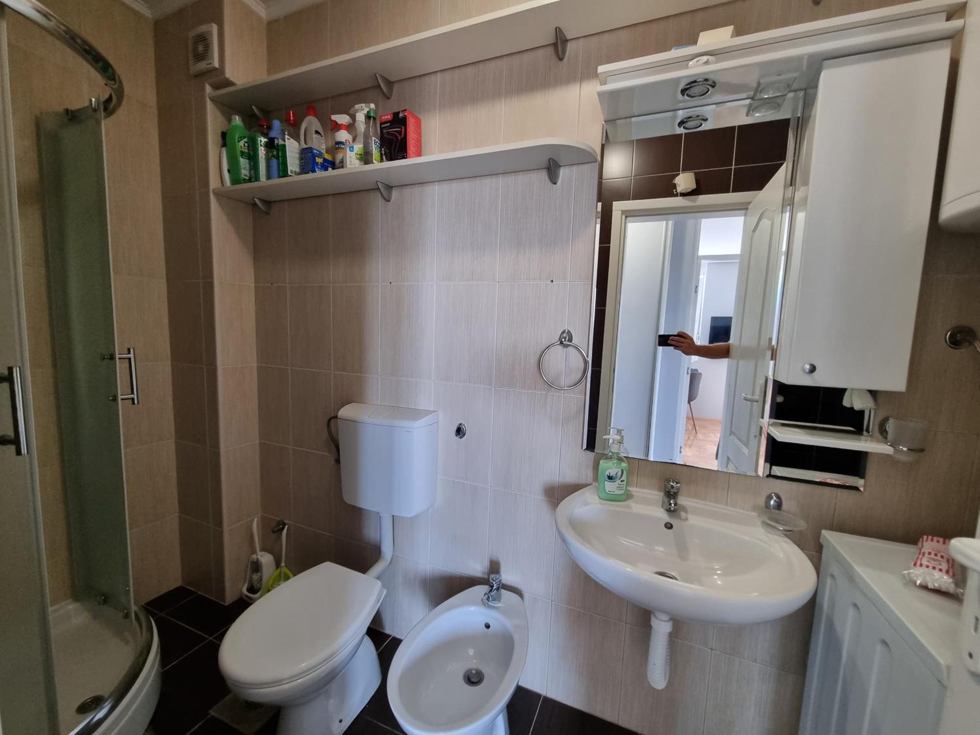 Likehome Life - Novi Sad Stevana Sremca Kültér fotó