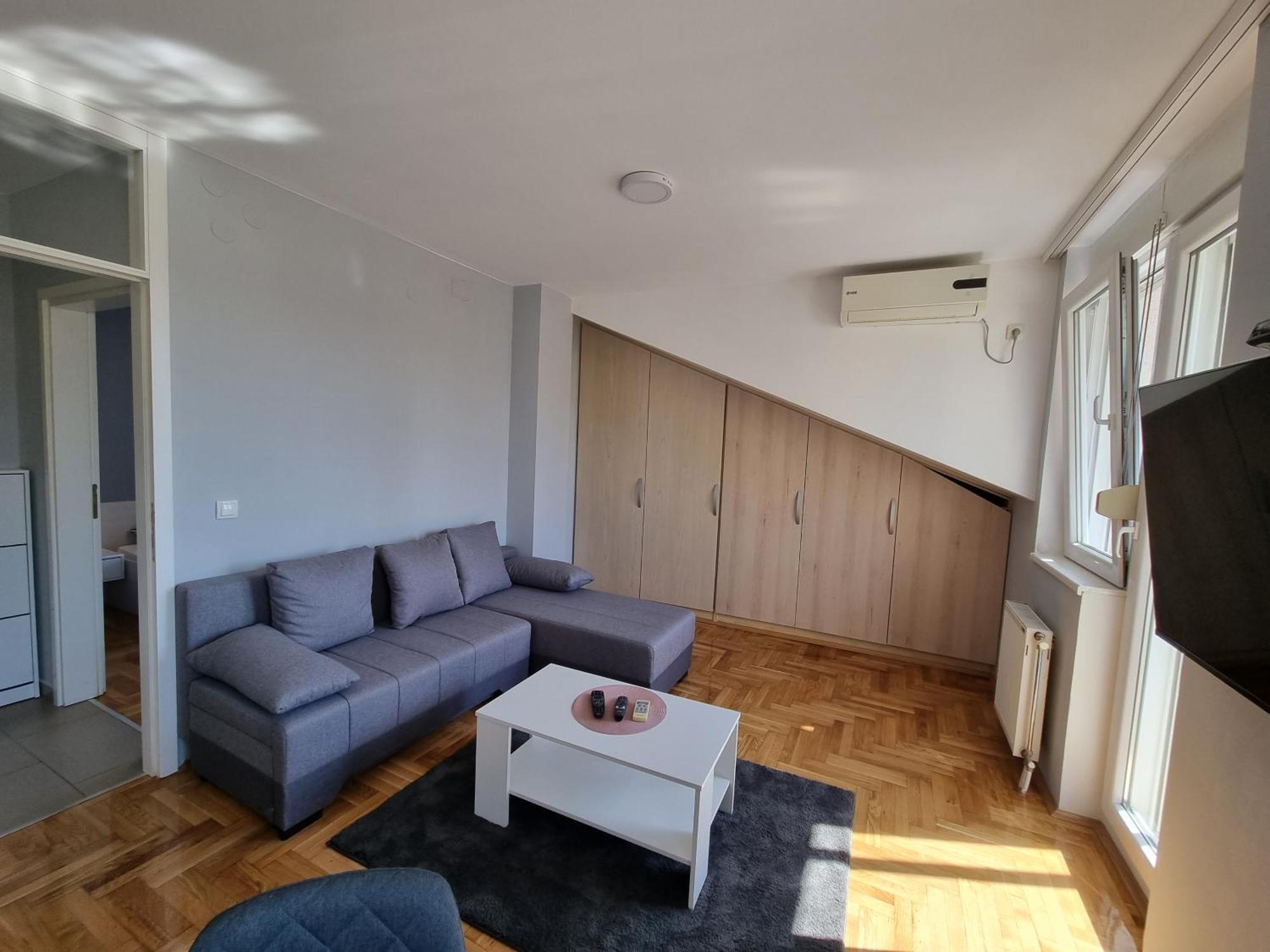 Likehome Life - Novi Sad Stevana Sremca Kültér fotó