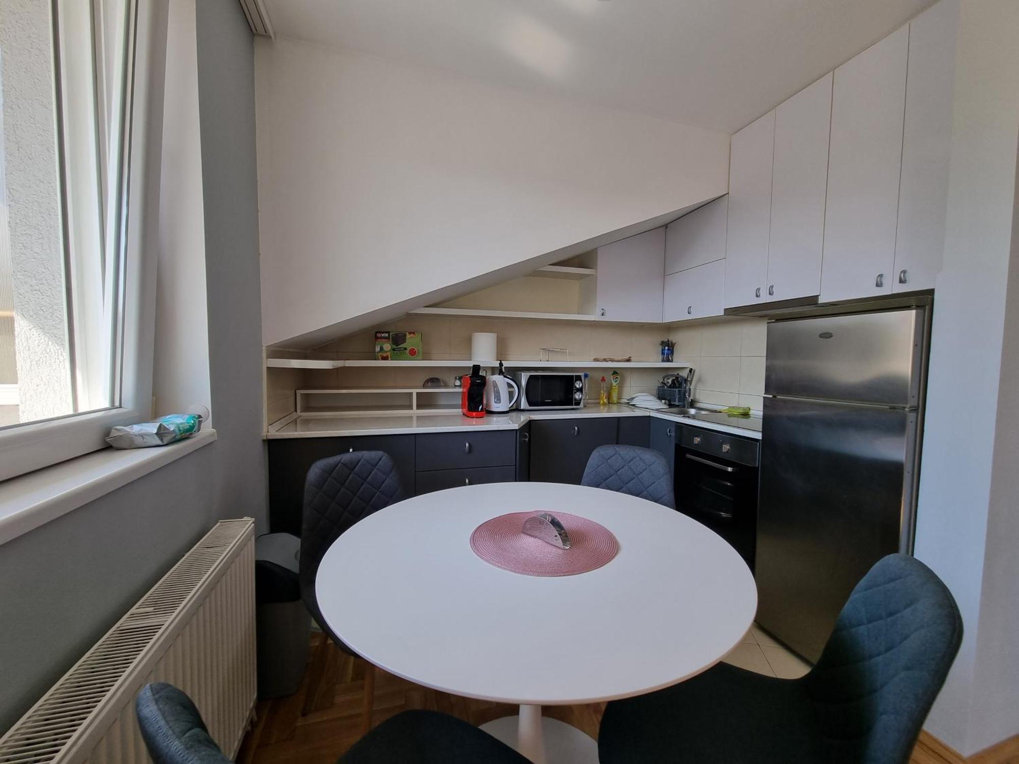 Likehome Life - Novi Sad Stevana Sremca Kültér fotó