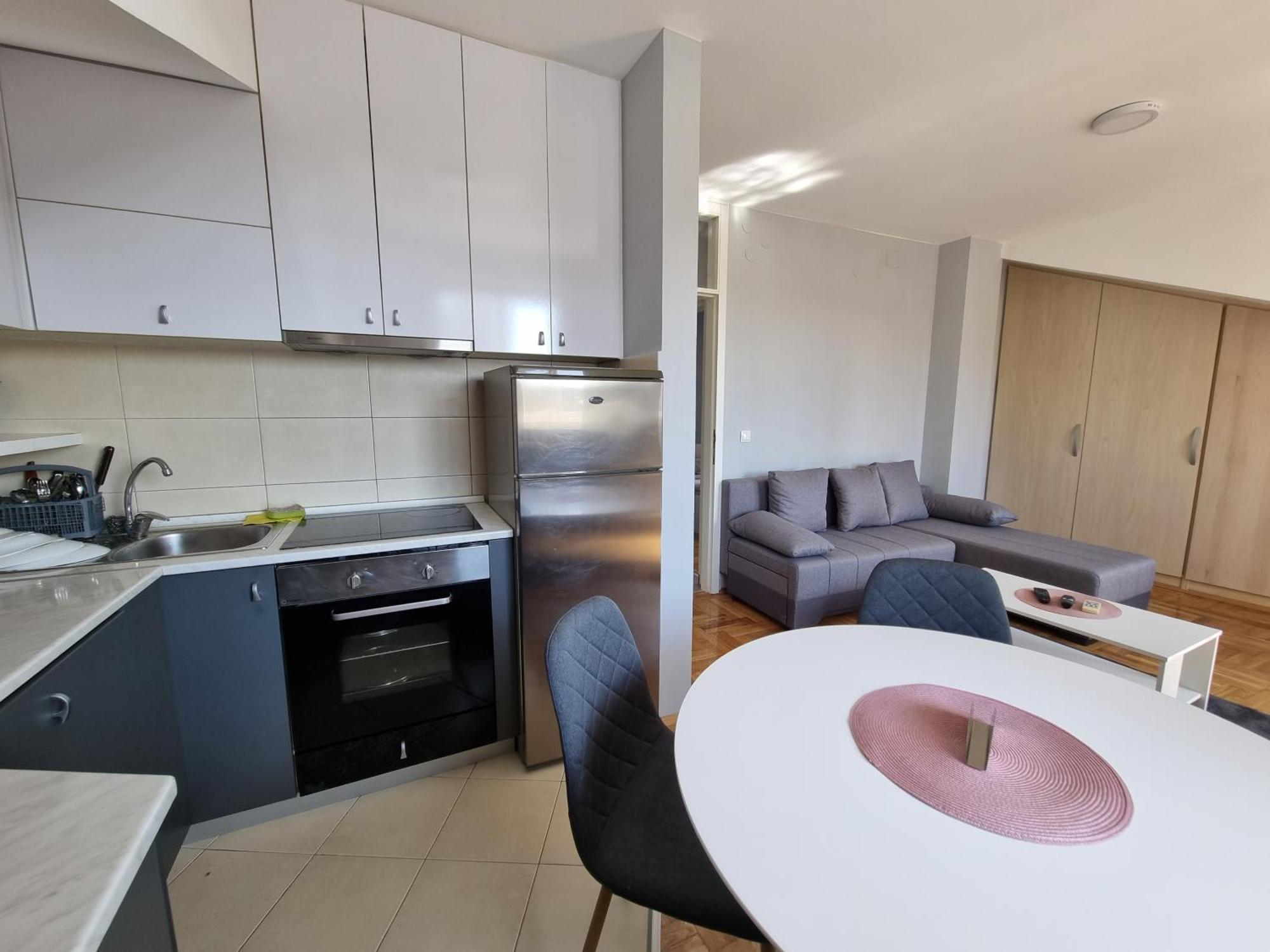 Likehome Life - Novi Sad Stevana Sremca Kültér fotó